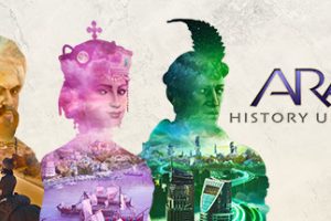 Ara: History Untold