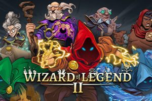 Wizard of Legend 2