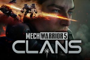 MechWarrior 5: Clans