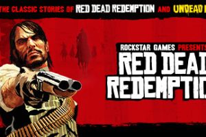 Red Dead Redemption