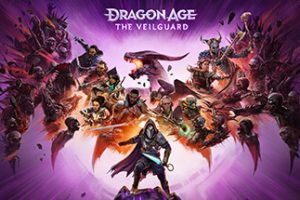 Dragon Age: The Veilguard