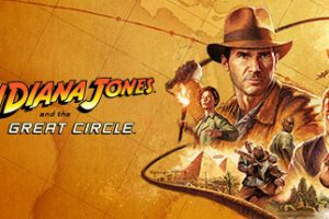 Indiana Jones the Great Circle