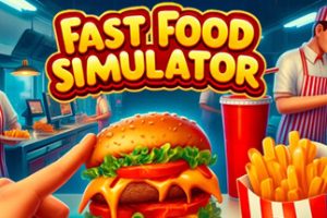 Fast Food Simulator