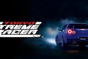 Tokyo Xtreme Racer