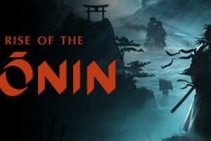 Rise of the Ronin