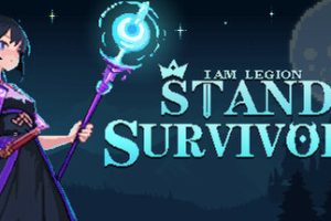 I Am Legion: Stand Survivors