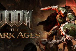 DOOM: The Dark Ages