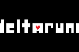 DELTARUNE