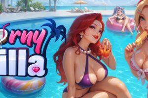 Horny Villa