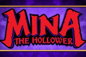 Mina the Hollower