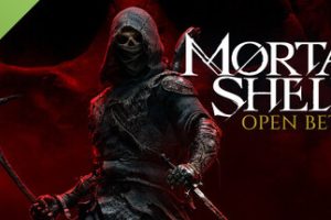 Mortal Shell II