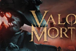 Valor Mortis