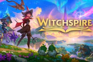Witchspire