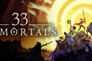 33 Immortals
