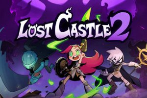 Lost Castle 2