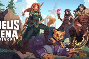 Sineus Arena Survivors