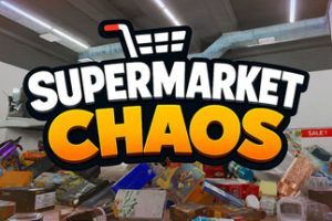 Supermarket Chaos