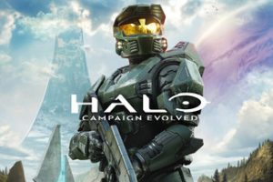 Halo: Campaign Evolved
