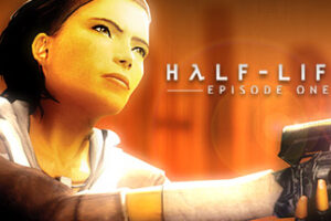 Half-Life 2: Episode One