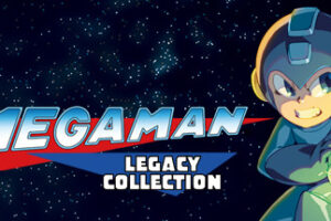 Mega Man Legacy Collection 1