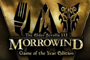 The Elder Scrolls II: Morrowind