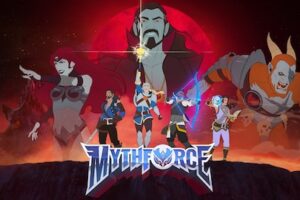 Mythforce