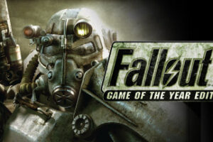 Fallout 3 - GOTY