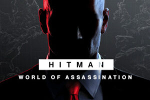 HITMAN 3