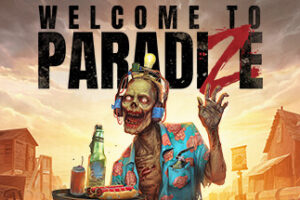 Welcome to Paradize