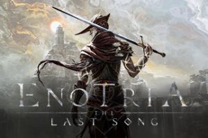 Enotria: The Last Song